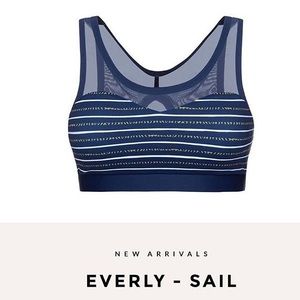 Cleo Harper Everly Bralette Large